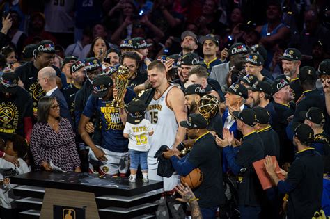 Denver Nuggets NBA Championship Odds: How to Win Big on the Nugg.